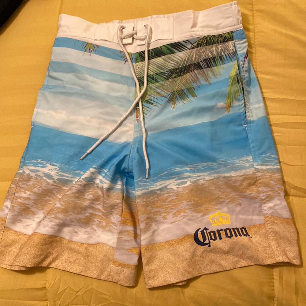 Swimming trunks